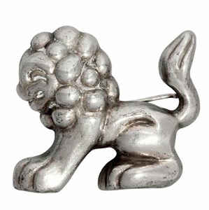 Brosch
Firma Svenskt Tenn